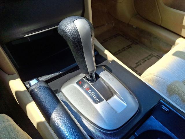 used 2009 Honda Accord car, priced at $10,000