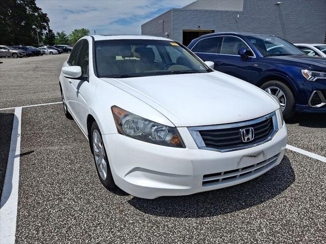 used 2009 Honda Accord car, priced at $10,900