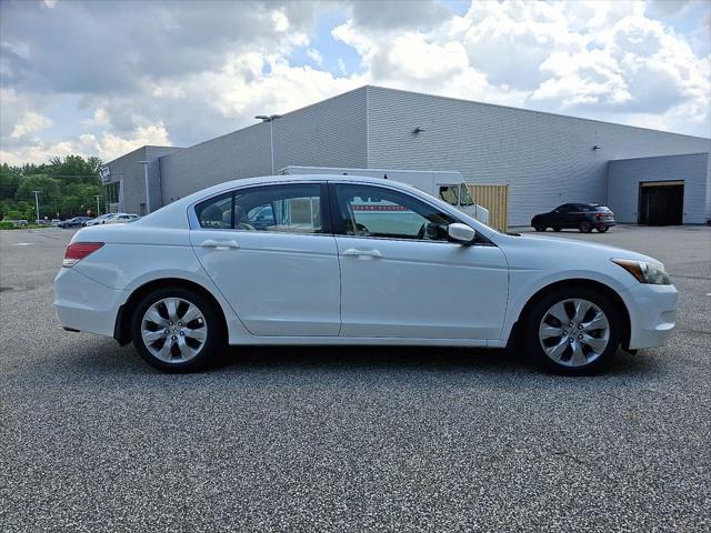 used 2009 Honda Accord car, priced at $10,000