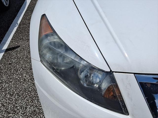 used 2009 Honda Accord car, priced at $10,900