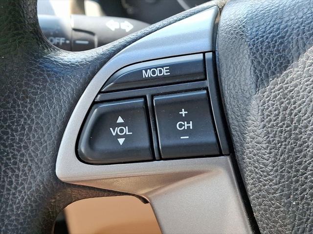 used 2009 Honda Accord car, priced at $10,000