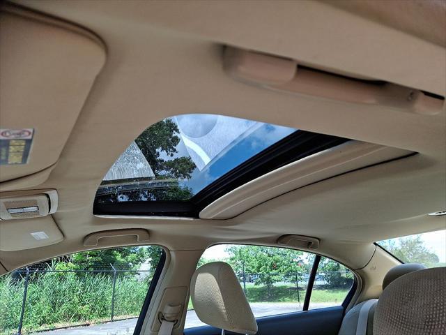 used 2009 Honda Accord car, priced at $10,000