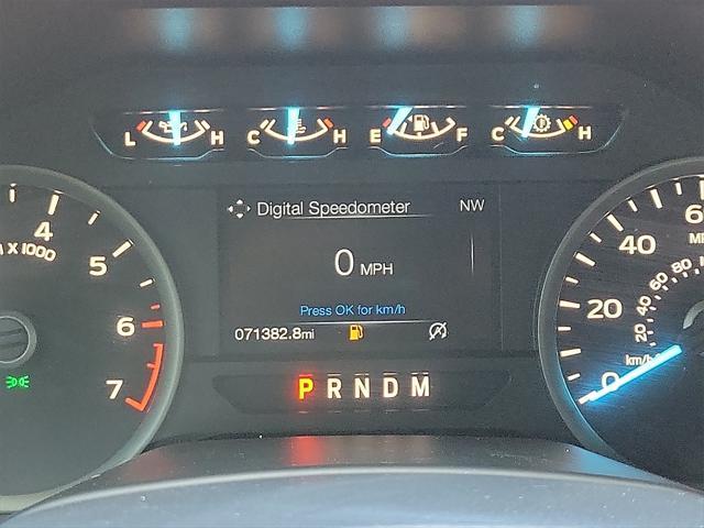 used 2020 Ford F-150 car, priced at $33,022