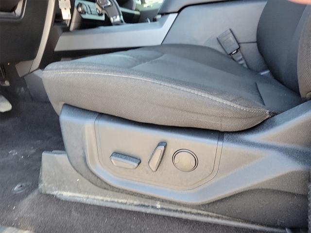 used 2020 Ford F-150 car, priced at $33,022