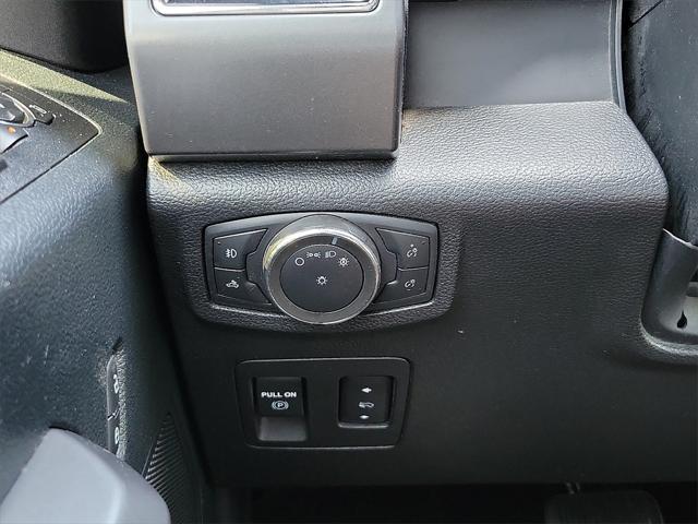 used 2020 Ford F-150 car, priced at $33,022