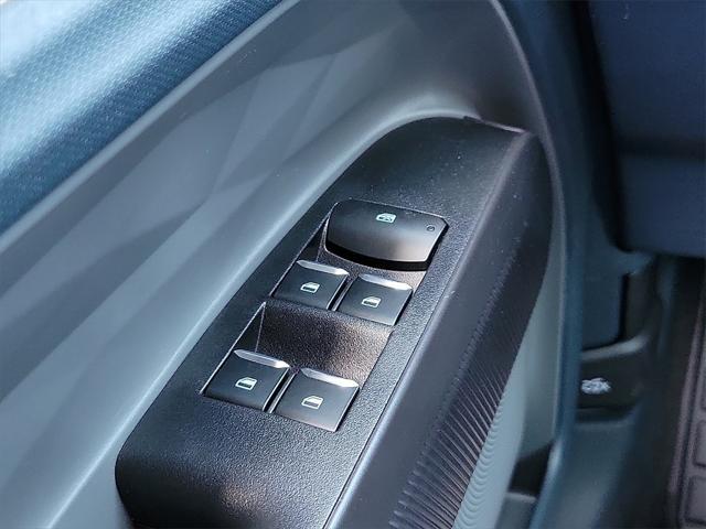 new 2025 Ford Maverick car, priced at $26,645