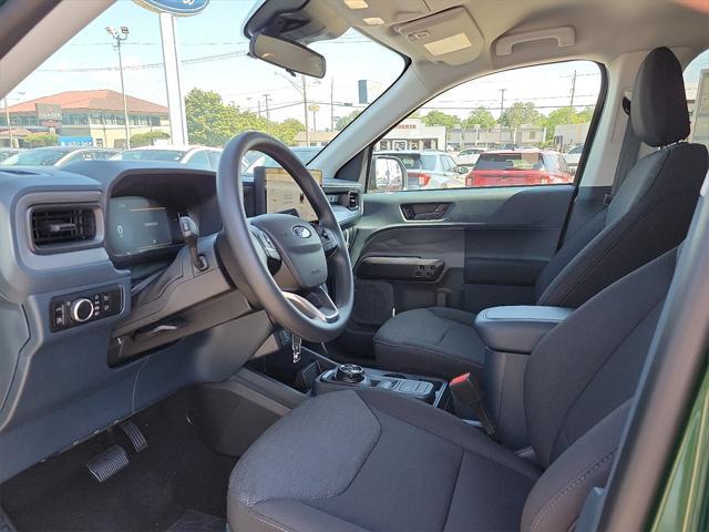 new 2025 Ford Maverick car, priced at $26,645