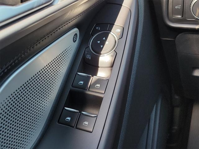 used 2020 Ford Explorer car, priced at $34,300