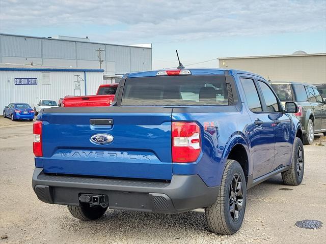 new 2024 Ford Maverick car, priced at $30,659