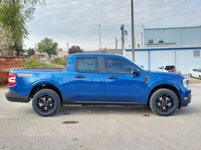 new 2024 Ford Maverick car, priced at $30,659