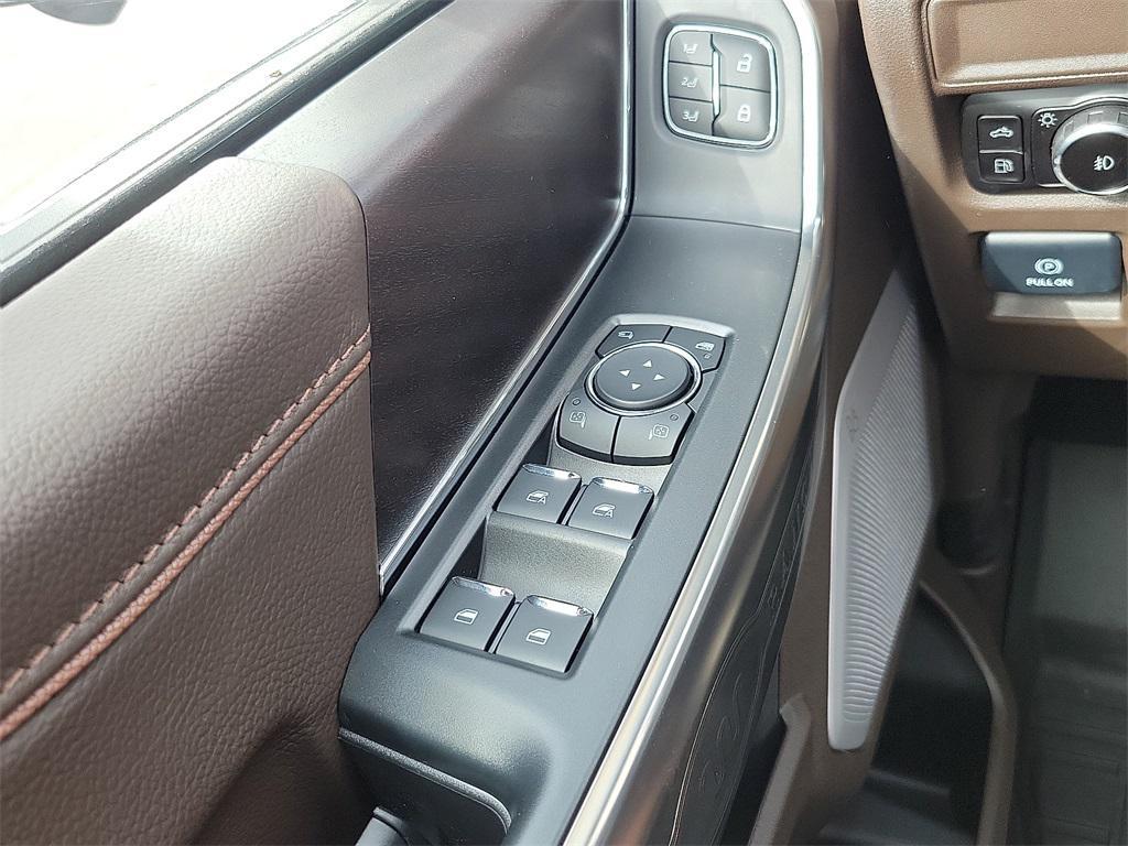 new 2025 Ford F-150 car, priced at $73,174