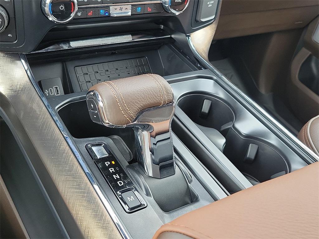 new 2025 Ford F-150 car, priced at $73,174