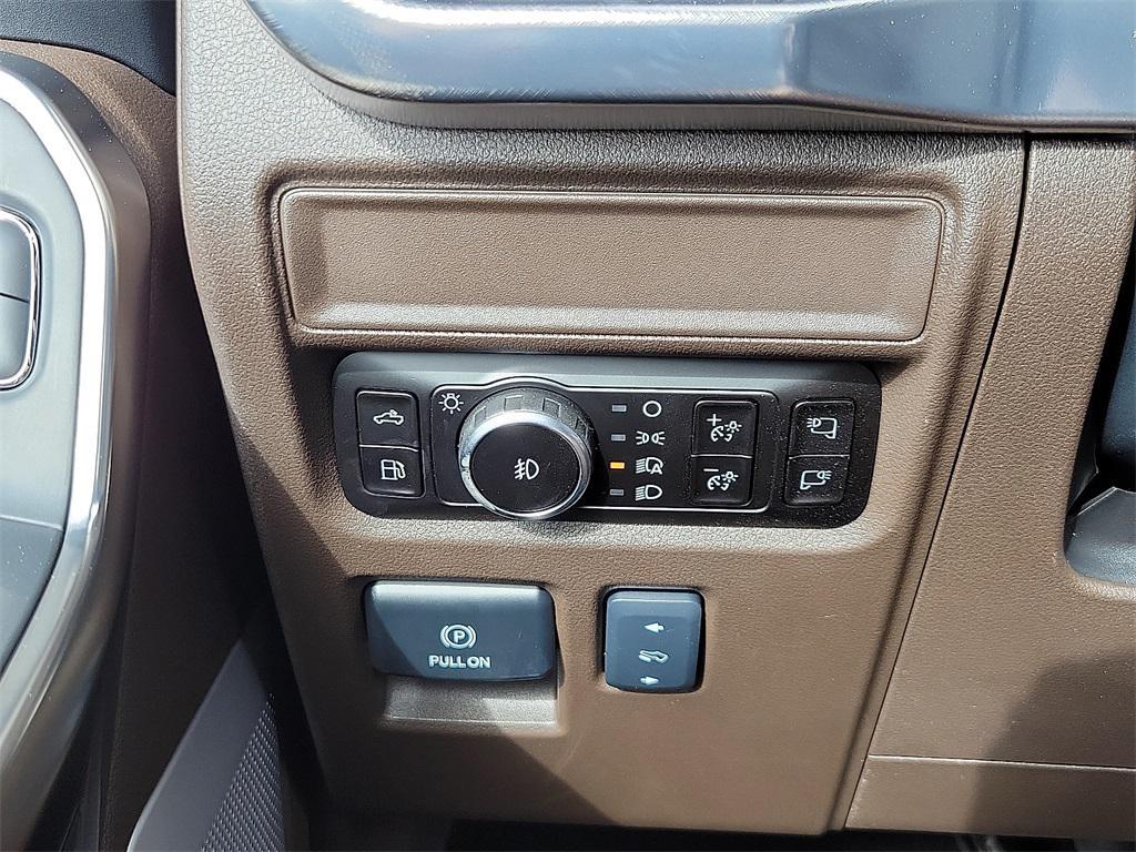 new 2025 Ford F-150 car, priced at $73,174