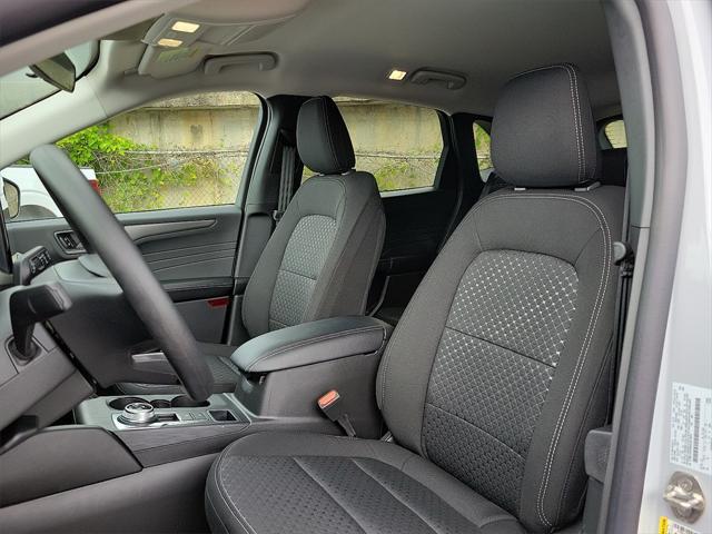 new 2025 Ford Escape car, priced at $29,575