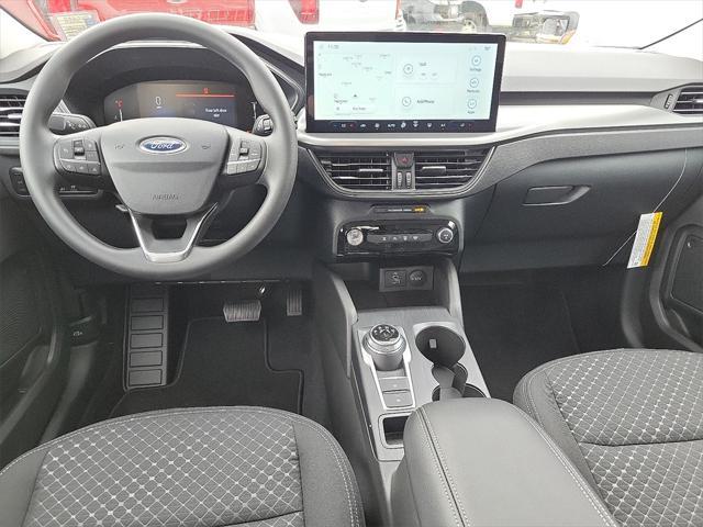 new 2025 Ford Escape car, priced at $29,575