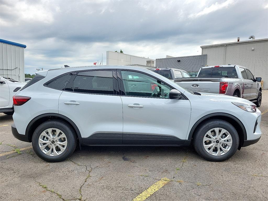 new 2025 Ford Escape car, priced at $26,011