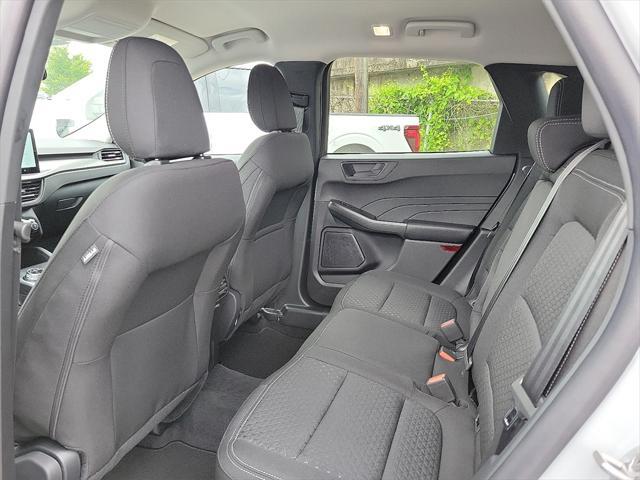 new 2025 Ford Escape car, priced at $29,575