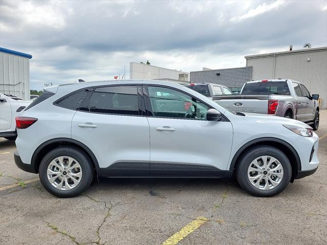new 2025 Ford Escape car, priced at $29,575