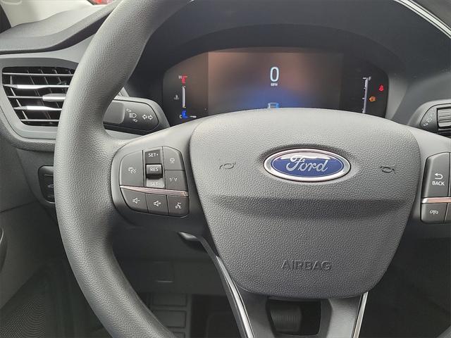 new 2025 Ford Escape car, priced at $29,575