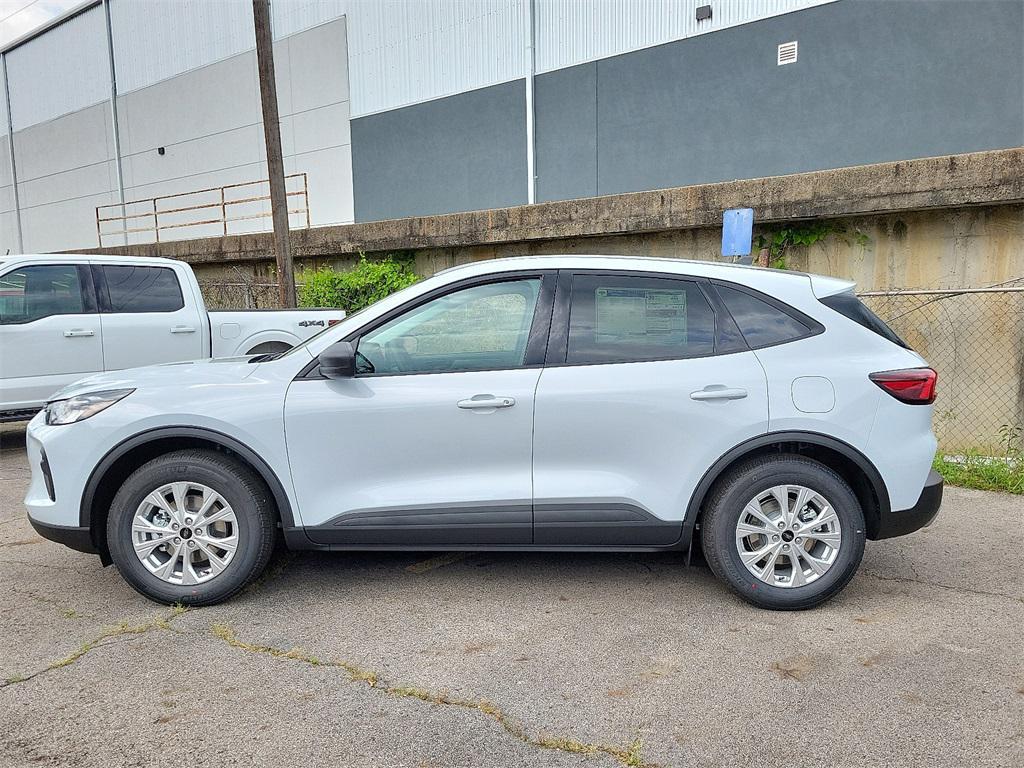 new 2025 Ford Escape car, priced at $26,011