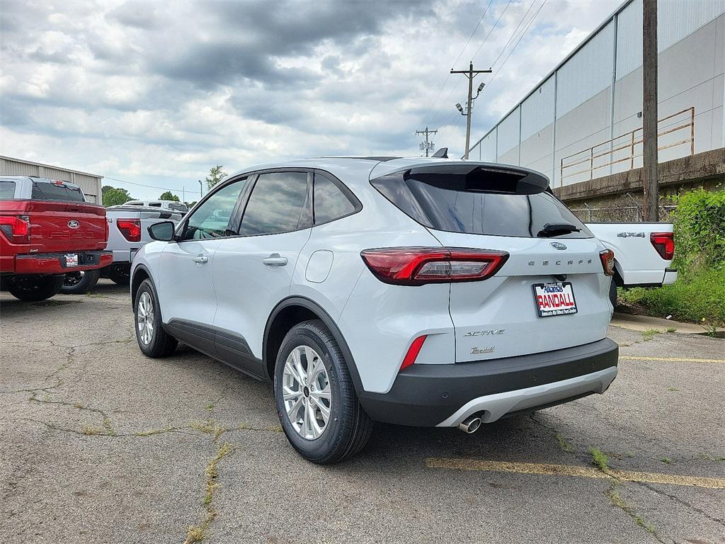 new 2025 Ford Escape car, priced at $26,011