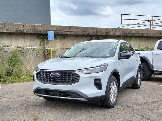 new 2025 Ford Escape car, priced at $29,575