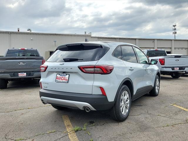 new 2025 Ford Escape car, priced at $29,575