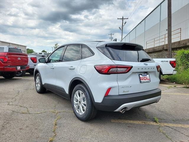new 2025 Ford Escape car, priced at $29,575