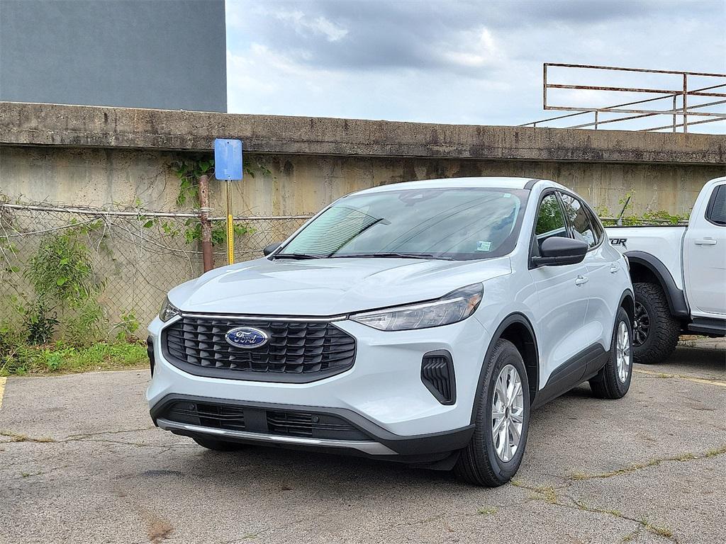 new 2025 Ford Escape car, priced at $26,011
