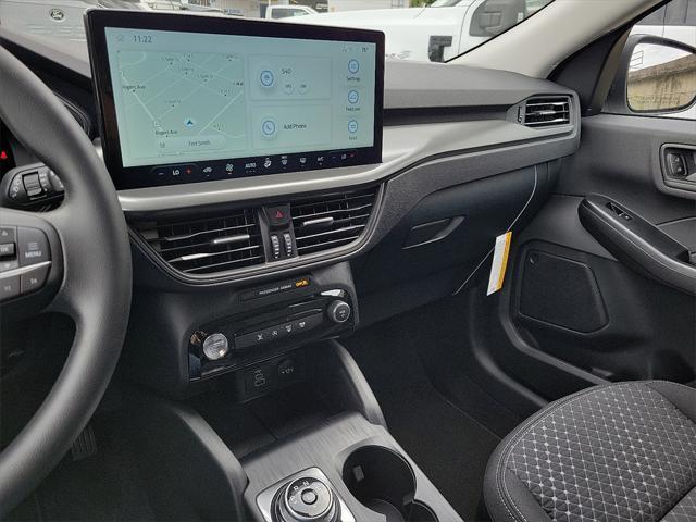 new 2025 Ford Escape car, priced at $29,575