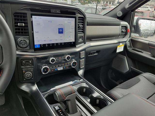 new 2025 Ford F-150 car, priced at $83,150