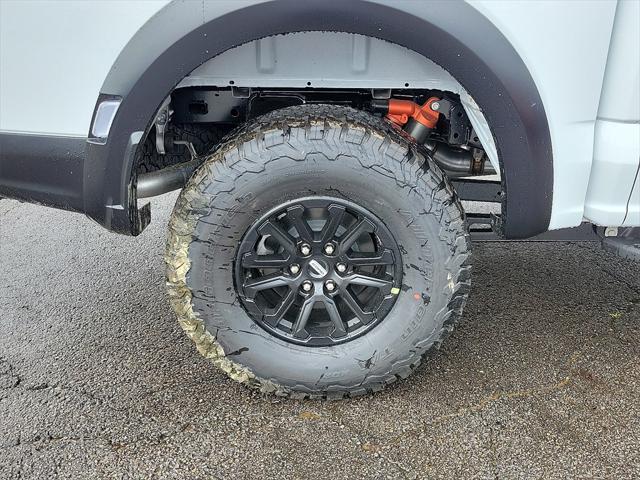 new 2025 Ford F-150 car, priced at $83,150