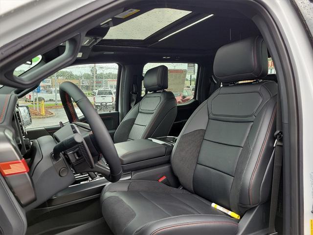 new 2025 Ford F-150 car, priced at $83,150