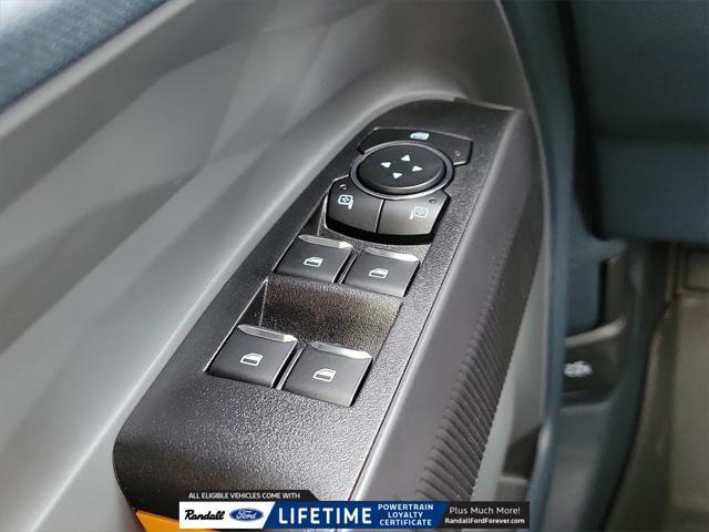 new 2025 Ford Maverick car, priced at $39,045