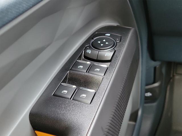new 2025 Ford Maverick car, priced at $39,652