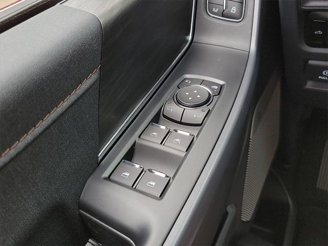 new 2025 Ford F-150 car, priced at $61,845