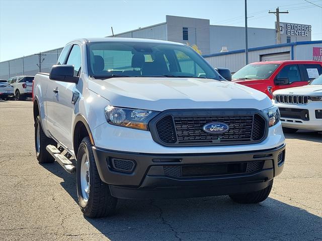 used 2020 Ford Ranger car, priced at $23,843