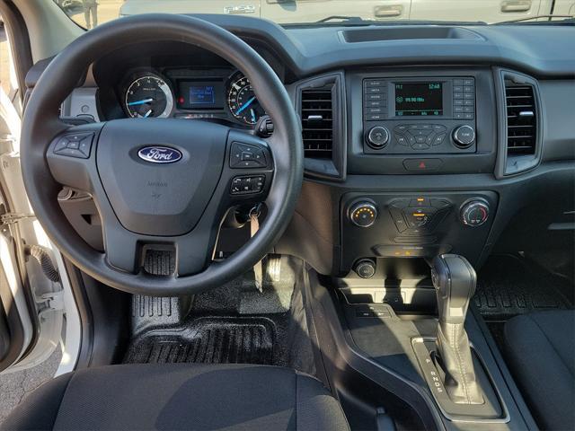 used 2020 Ford Ranger car, priced at $23,843