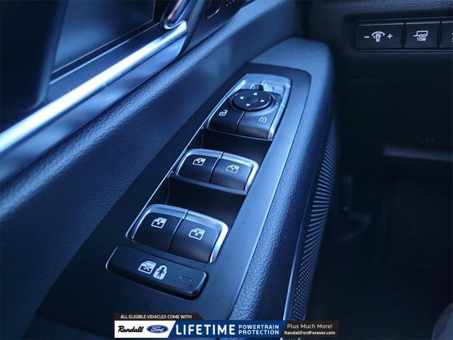 used 2024 Kia Telluride car, priced at $41,366