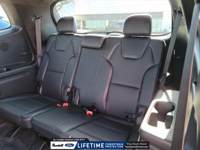 used 2024 Kia Telluride car, priced at $41,366