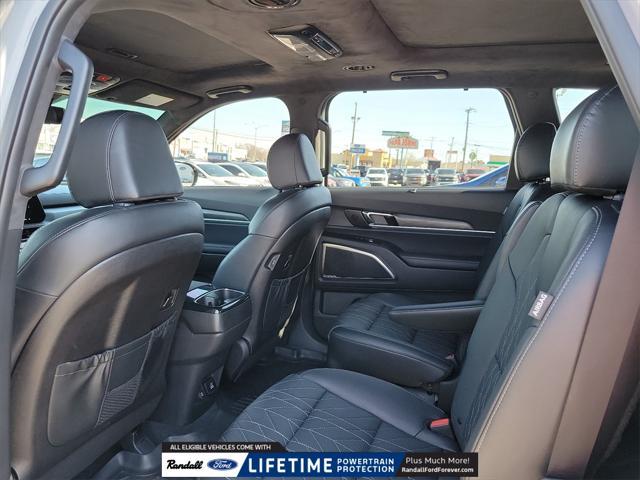 used 2024 Kia Telluride car, priced at $41,366