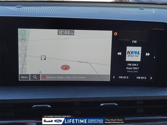 used 2024 Kia Telluride car, priced at $41,366
