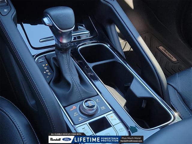 used 2024 Kia Telluride car, priced at $41,366