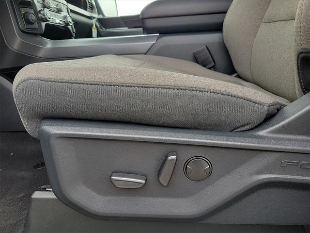 new 2025 Ford F-150 car, priced at $55,088