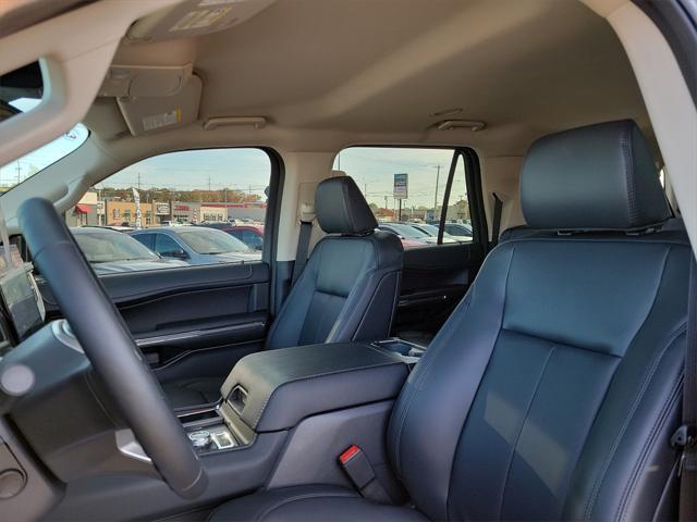 new 2024 Ford Expedition Max car, priced at $71,488