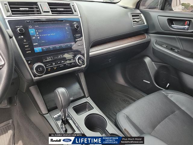 used 2019 Subaru Outback car, priced at $18,880