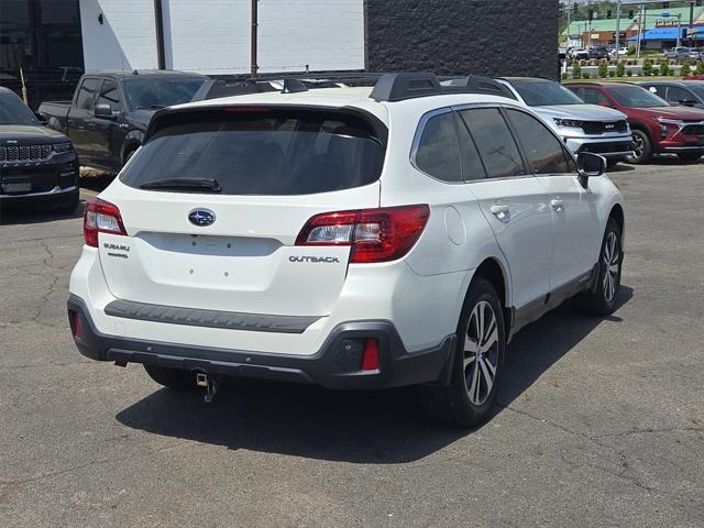 used 2019 Subaru Outback car, priced at $18,880