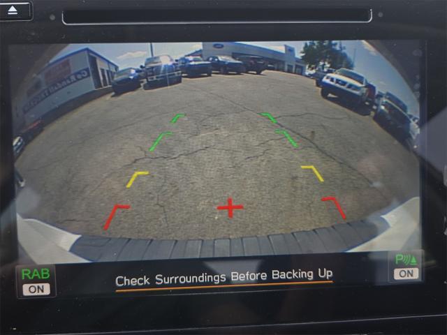 used 2019 Subaru Outback car, priced at $18,880
