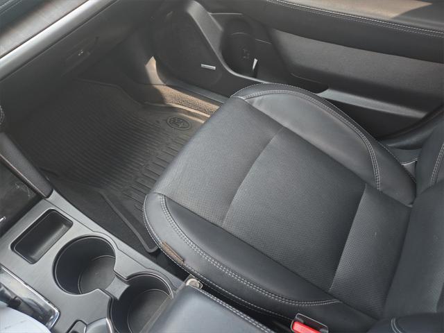 used 2019 Subaru Outback car, priced at $18,880