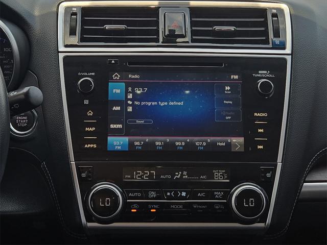 used 2019 Subaru Outback car, priced at $18,880